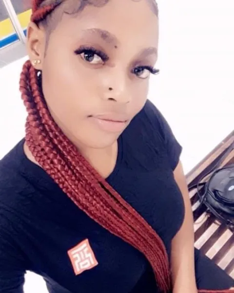 Photo from listing “Mavis – South African escort in Beirut”, age 23