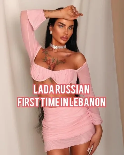 Photo from listing “Lada First Time – Russian escort in Beirut”, age 23