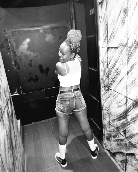 Photo from listing “Melanie🥰 – Central African escort in Beirut”, age 27