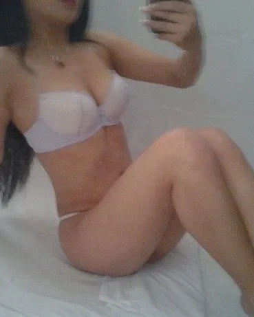 Photo from listing “Sayuri – Peruvian escort in Lima”, age 23