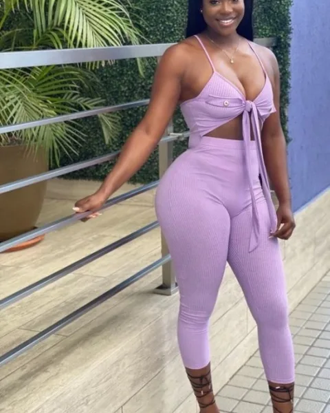 Photo from listing “Nelly – Nigerian escort in Beirut”, age 25