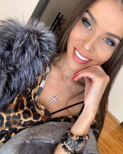 Photo from listing “LINDA ❤8 – Estonian escort in Beirut”, age 25