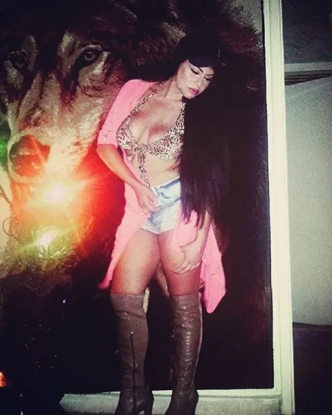 Photo from listing “Ava – escort in Beirut”