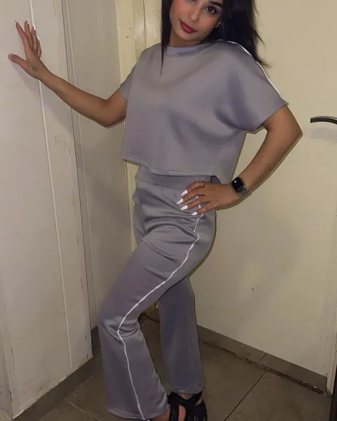 Photo from listing “Sandra – Lebanese escort in Beirut”, age 27