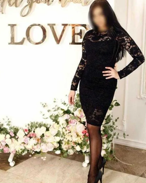Photo from listing “Big boobs Anna – Ukrainian escort in Odessa”, age 25