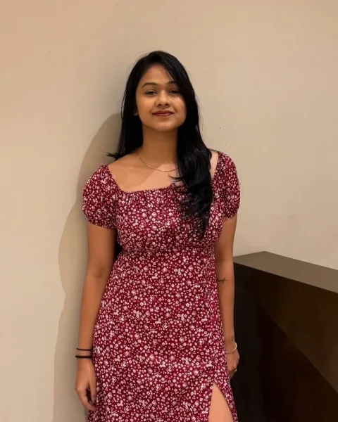 Photo from listing “Sunita – escort in Vadodara”