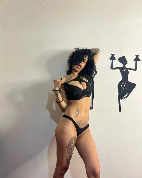 Photo from listing “Mistress Rouby – Lebanese escort in Beirut”, age 25