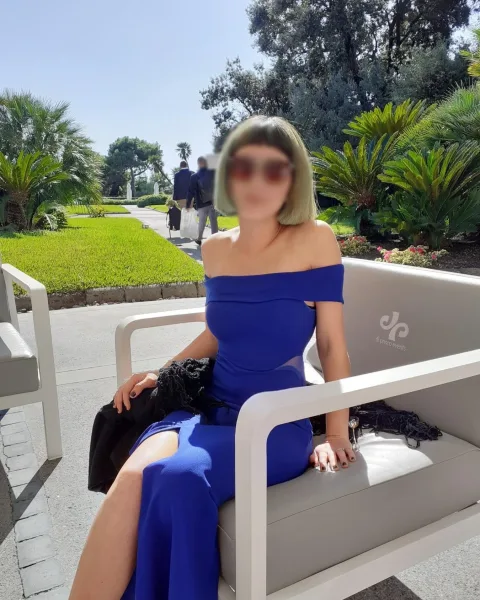 Photo from listing “Victoria – British escort in Malta”, age 27