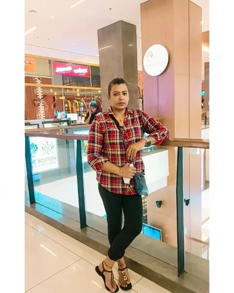 Photo from listing “Escort Service IN PUNE SAFE AND SECURE – Indian escort agency in Pune”, age 20