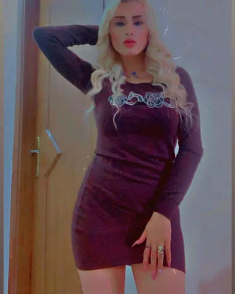 Photo from listing “Ana – Lebanese escort in Beirut”, age 22