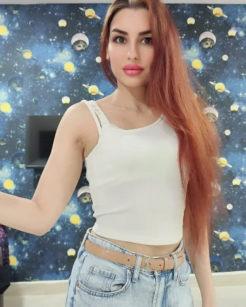 Photo from listing “Leela – Russian escort in Hyderabad”, age 20