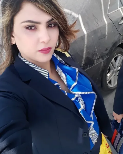 Photo from listing “Isra – Lebanese escort in Beirut”, age 26