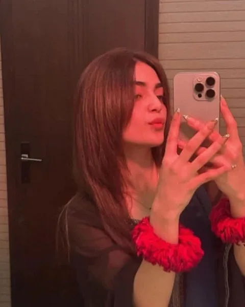 Photo from listing “Kinza Butt Independent Girl 28 Years | – Pakistani escort in Lahore”