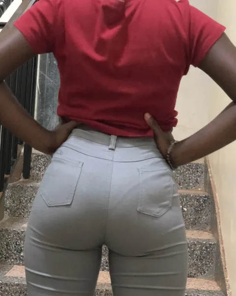 Photo from listing “Ash – Ugandan escort in Kampala”, age 23