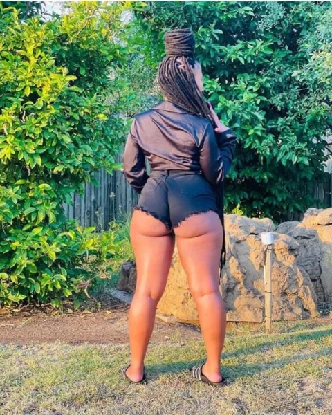 Photo from listing “Shammy – Kenyan escort in Kampala”, age 24