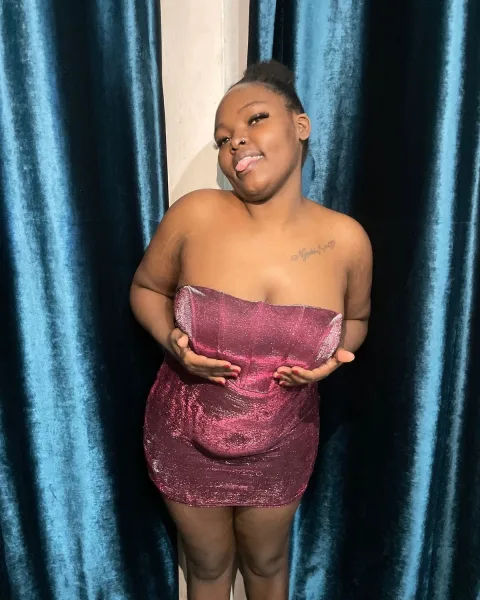 Photo from listing “Takisha – Kenyan escort in Beirut”, age 25