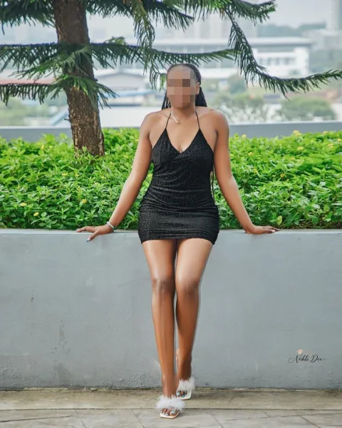 Photo from listing “Room Warmer🫦 – Ugandan escort in Kampala”, age 26