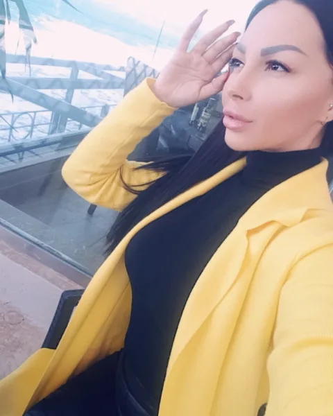 Photo from listing “Yasmina – Italian escort in Malta”, age 27
