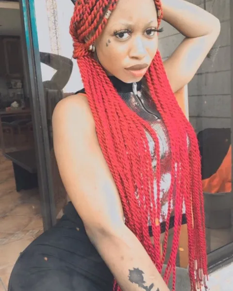 Photo from listing “Sharon – South African escort in Beirut”, age 22