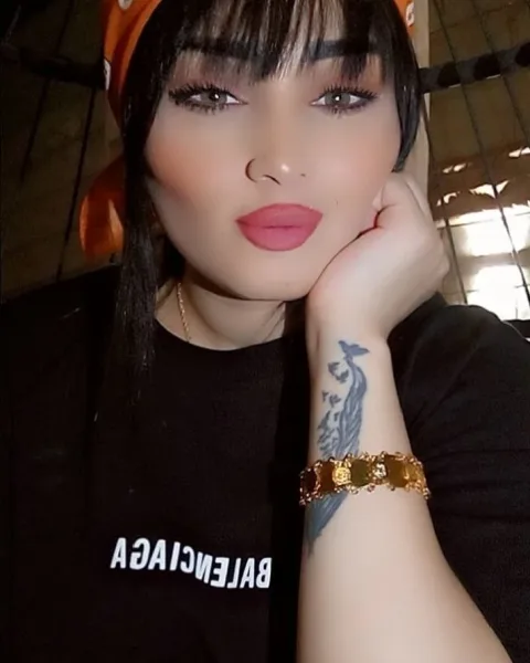 Photo from listing “Queen Jeny – Lebanese escort in Beirut”, age 22