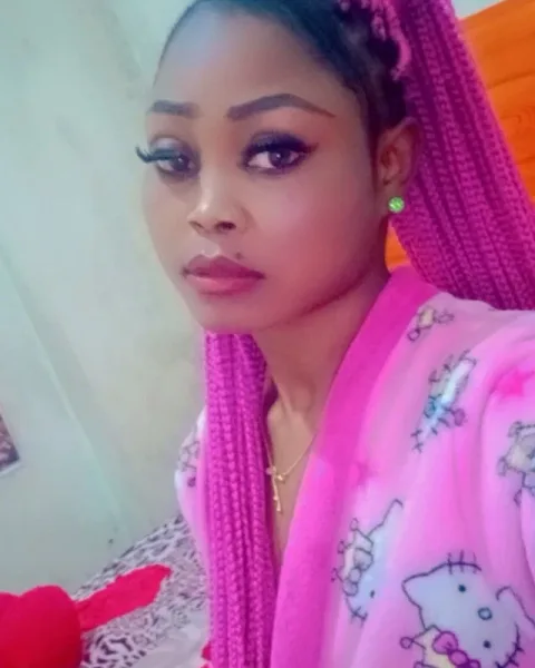 Photo from listing “Berri – Ghanaian escort in Beirut”, age 22