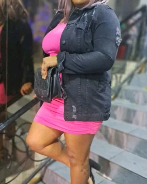 Photo from listing “Rita – Cameroonian escort in Beirut”, age 23