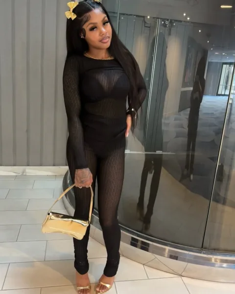 Photo from listing “Priscilla – Nigerian escort in Beirut”, age 24