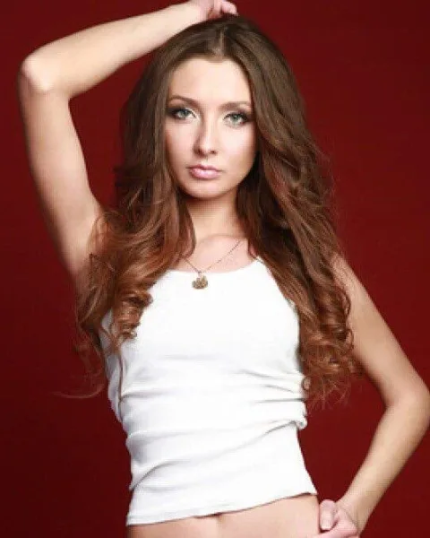 Photo from listing “Olga a-level – Russian escort in Beirut”, age 25