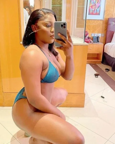 Photo from listing “Cindy – Nigerian escort in Beirut”, age 25