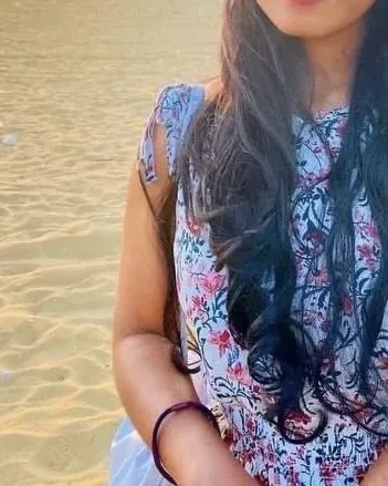 Photo from listing “Phyna – escort in Maldives”