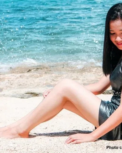 Photo from listing “Asia – South Korean masseuse in Beirut”, age 19