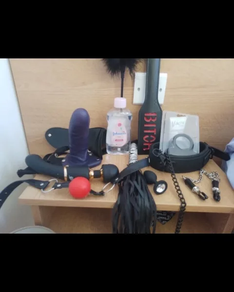Photo from listing “Femdom Sky. Sadist – Maltese escort in Malta”, age 25