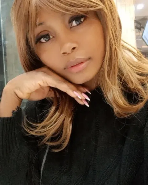 Photo from listing “Ivonne – South African escort in Beirut”, age 24