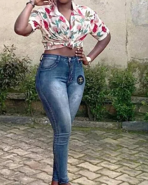 Photo from listing “Zai2 – Ugandan escort in Kampala”, age 24