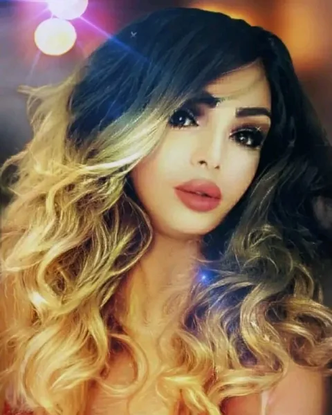 Photo from listing “Noor Amar – Lebanese escort in Beirut”, age 35