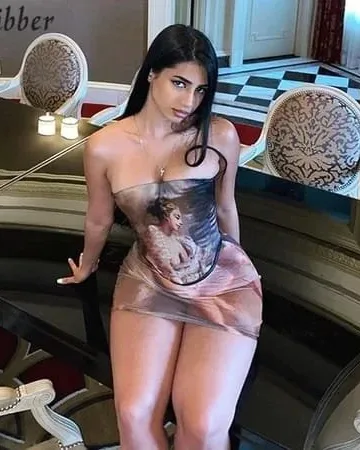 Photo from listing “Yasmine – Lebanese escort in Beirut”, age 21
