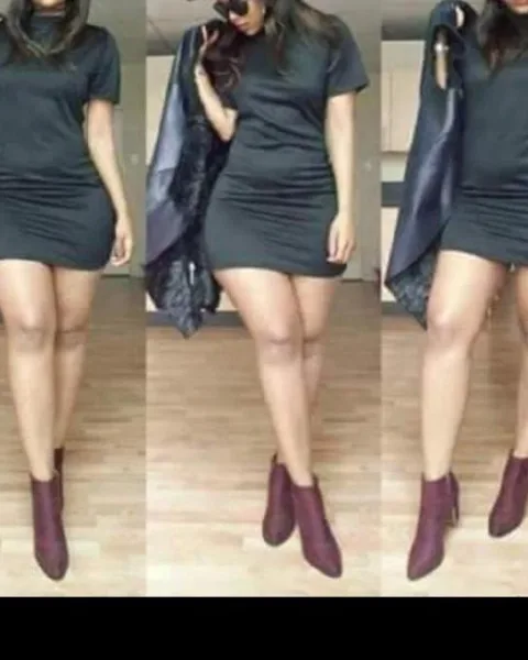 Photo from listing “Sweet Umah – Rwandan escort in Kampala”, age 24