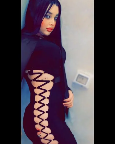 Photo from listing “Joel – Syrian escort in Beirut”, age 22