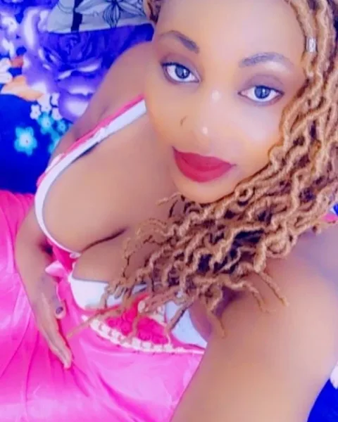 Photo from listing “Samira – Kenyan escort in Beirut”, age 26