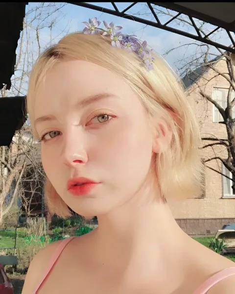 Photo from listing “Nami – Russian escort in Montenegro”, age 20