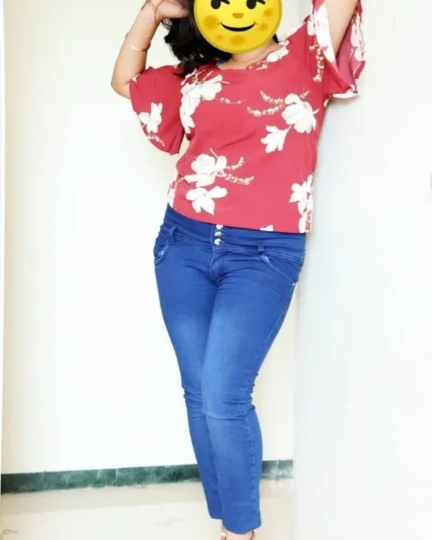 Photo from listing “My Self Nisha Jain Genuine Independent – Indian escort in Pune”, age 24