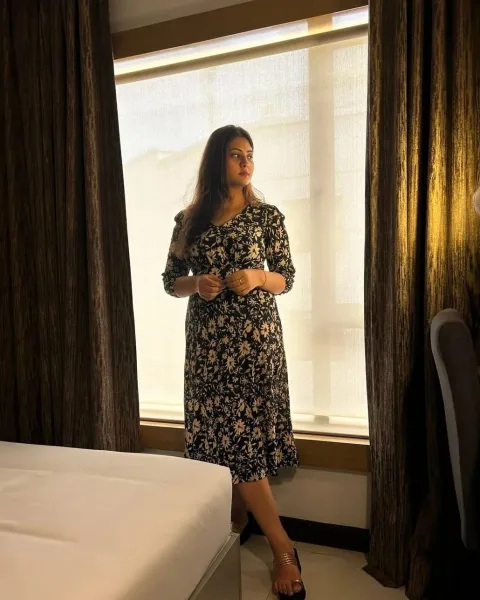 Photo from listing “Kavya Escort Service – Indian escort in Maldives”, age 23