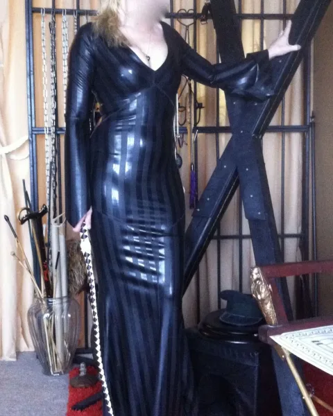 Photo from listing “Mistress Shira – Canadian dominatrix in Beirut”