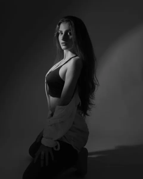 Photo from listing “Gully – Pakistani escort in Islamabad”, age 24
