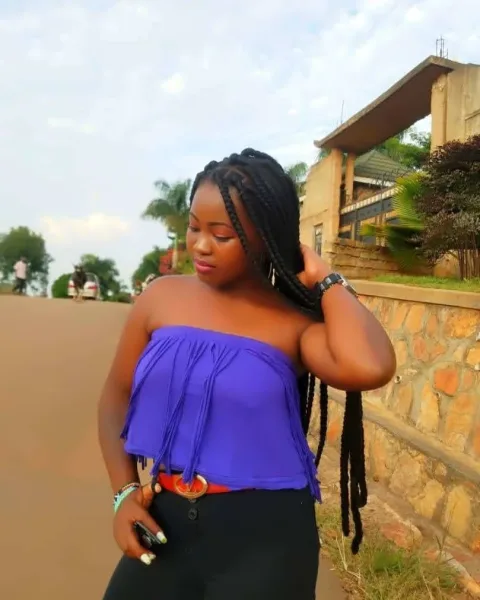 Photo from listing “Kaitesi 256 – Ugandan escort in Kampala”, age 24