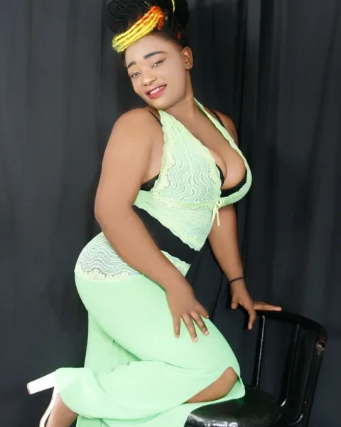 Photo from listing “Kira – South African escort in Beirut”, age 23