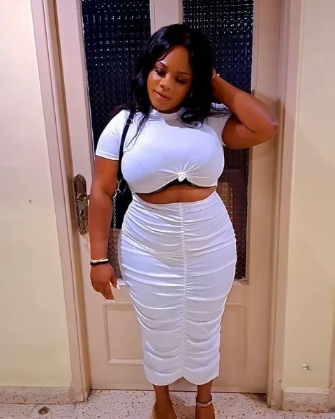 Photo from listing “Veve – Cameroonian escort in Beirut”, age 25
