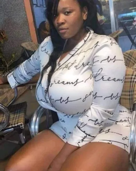 Photo from listing “Magdalena – Tanzanian escort in Beirut”, age 31