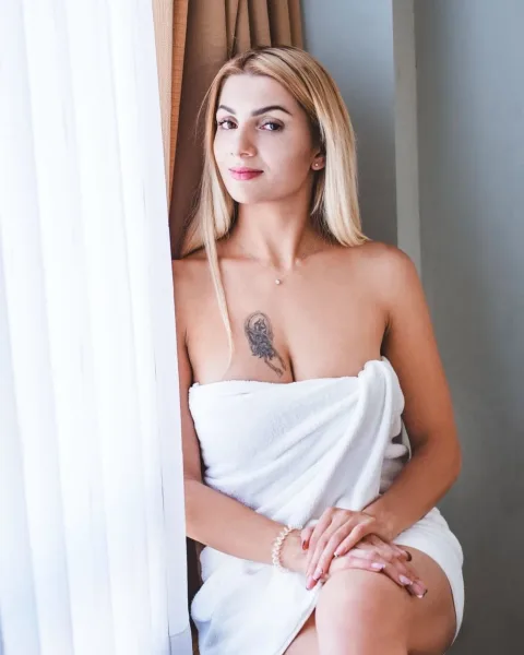 Photo from listing “Vera – Belarusian escort in Beirut”, age 55