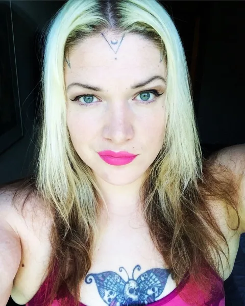 Photo from listing “Bella Rush – Canadian dominatrix in Beirut”, age 30